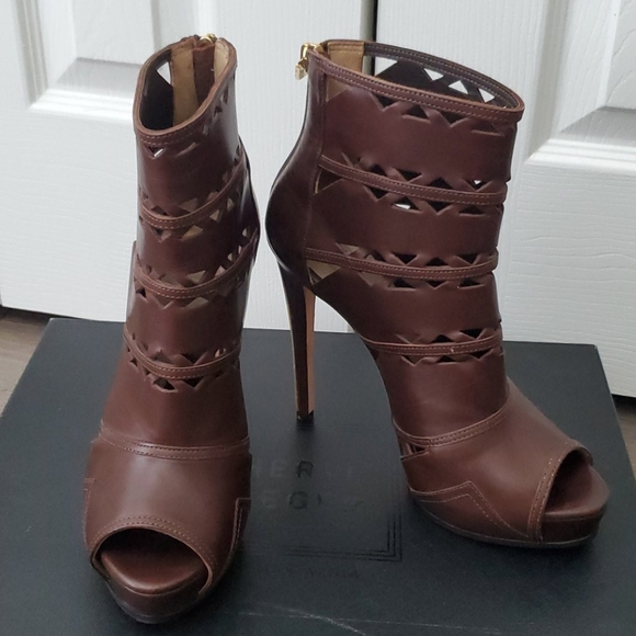 Herve Leger Bootie - Picture 5 of 8